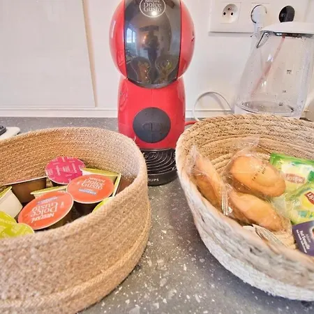 *grand T3*lumineux*vue*parking* Lejlighed Toulouse